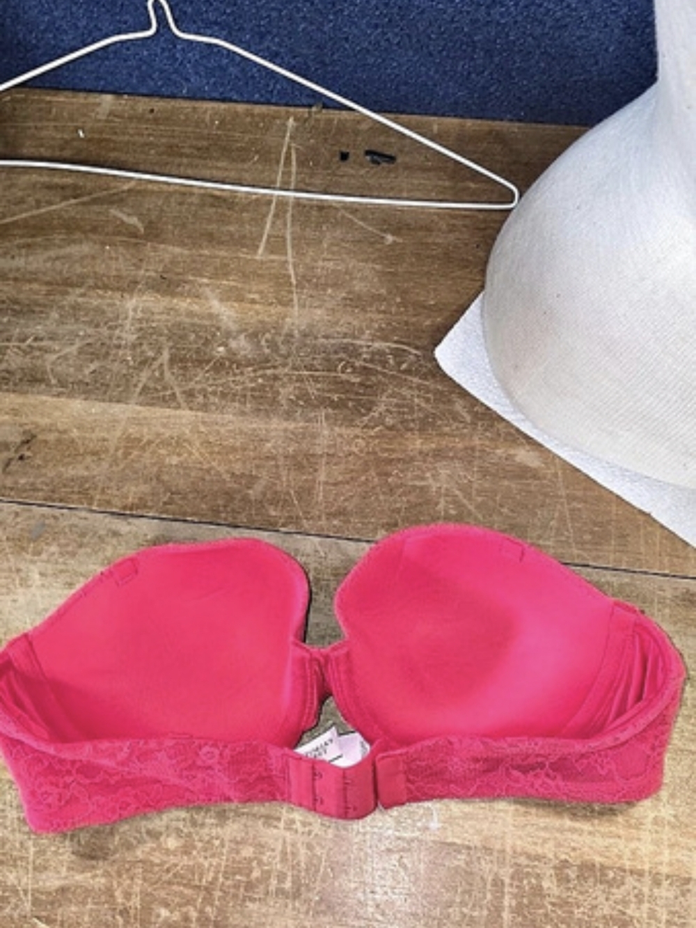 Victoria's Secret Multiway Bra 34B